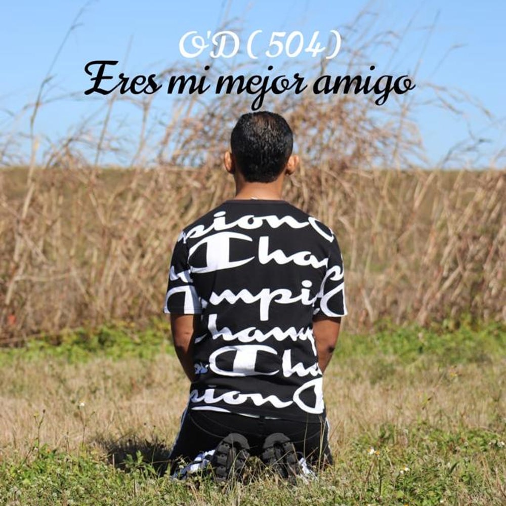 Eres mi mejor amigo