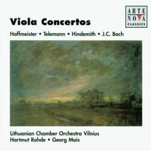 ดาวน์โหลดและฟังเพลง Concerto in G major: Largo พร้อมเนื้อเพลงจาก Hartmut Rohde
