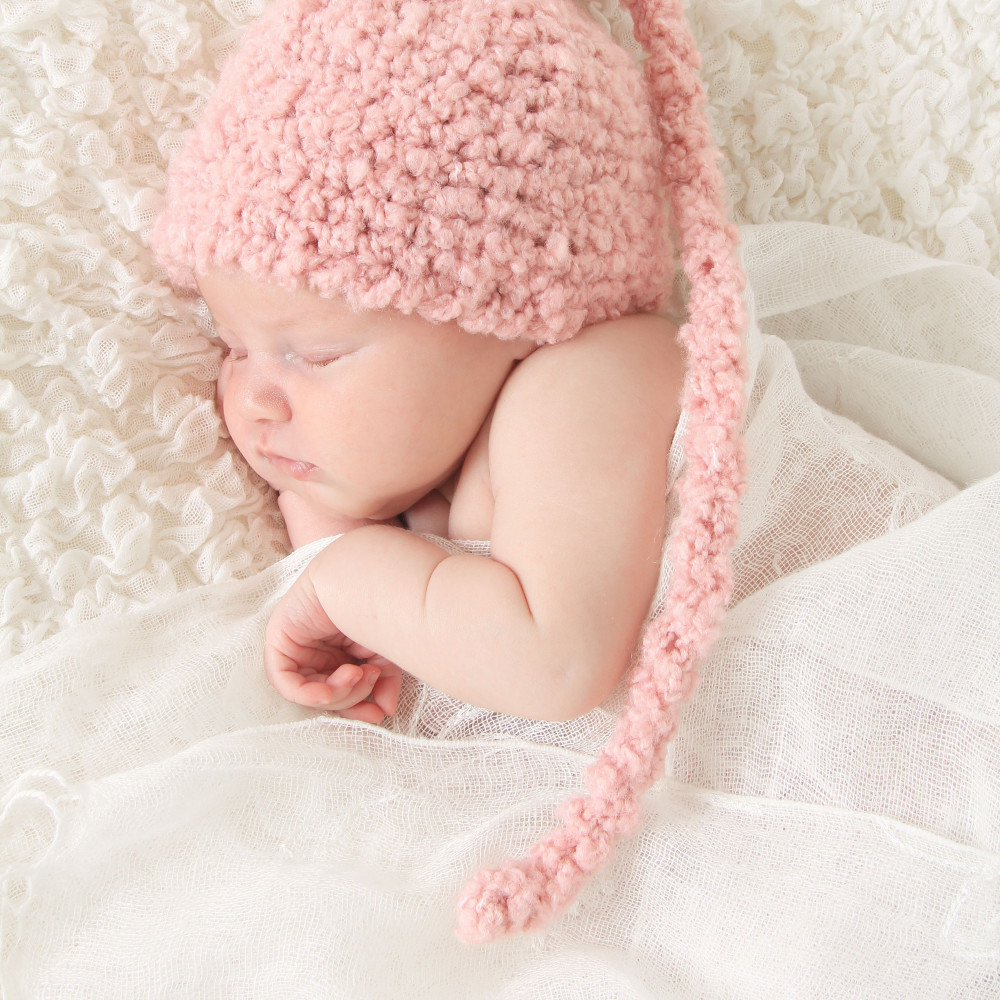 Baby's Dreamland Nighttime Voyage