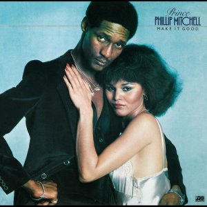 收聽Prince Phillip Mitchell的What Part of Heaven Do You Come From? (Remastered Version) (Remastered Album Version)歌詞歌曲