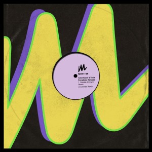 Listen to Everybody (Daniele Andriani Remix) song with lyrics from Amorhouse