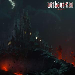 韩国群星的专辑Without God: Season X (Explicit)