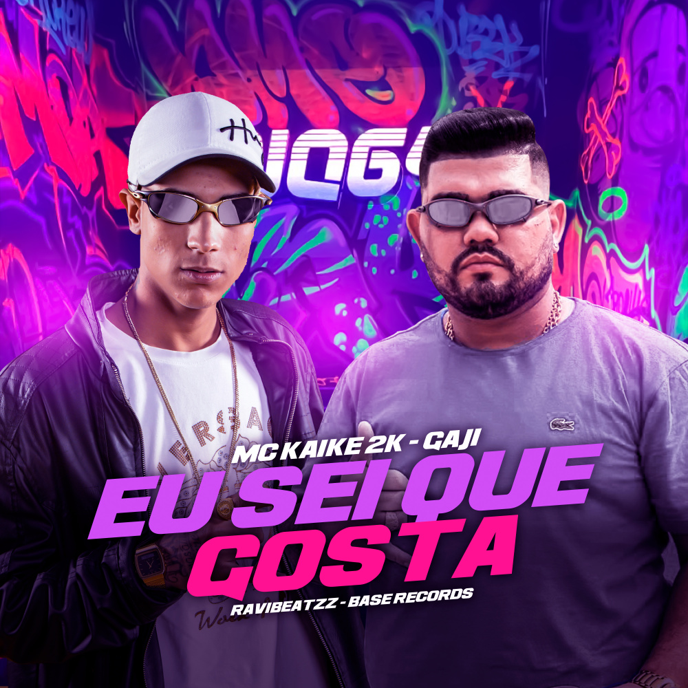 Eu Sei Que Gosta (Explicit)