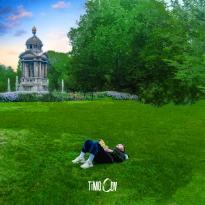 อัลบัม We Here To Stay ศิลปิน TiMO ODV