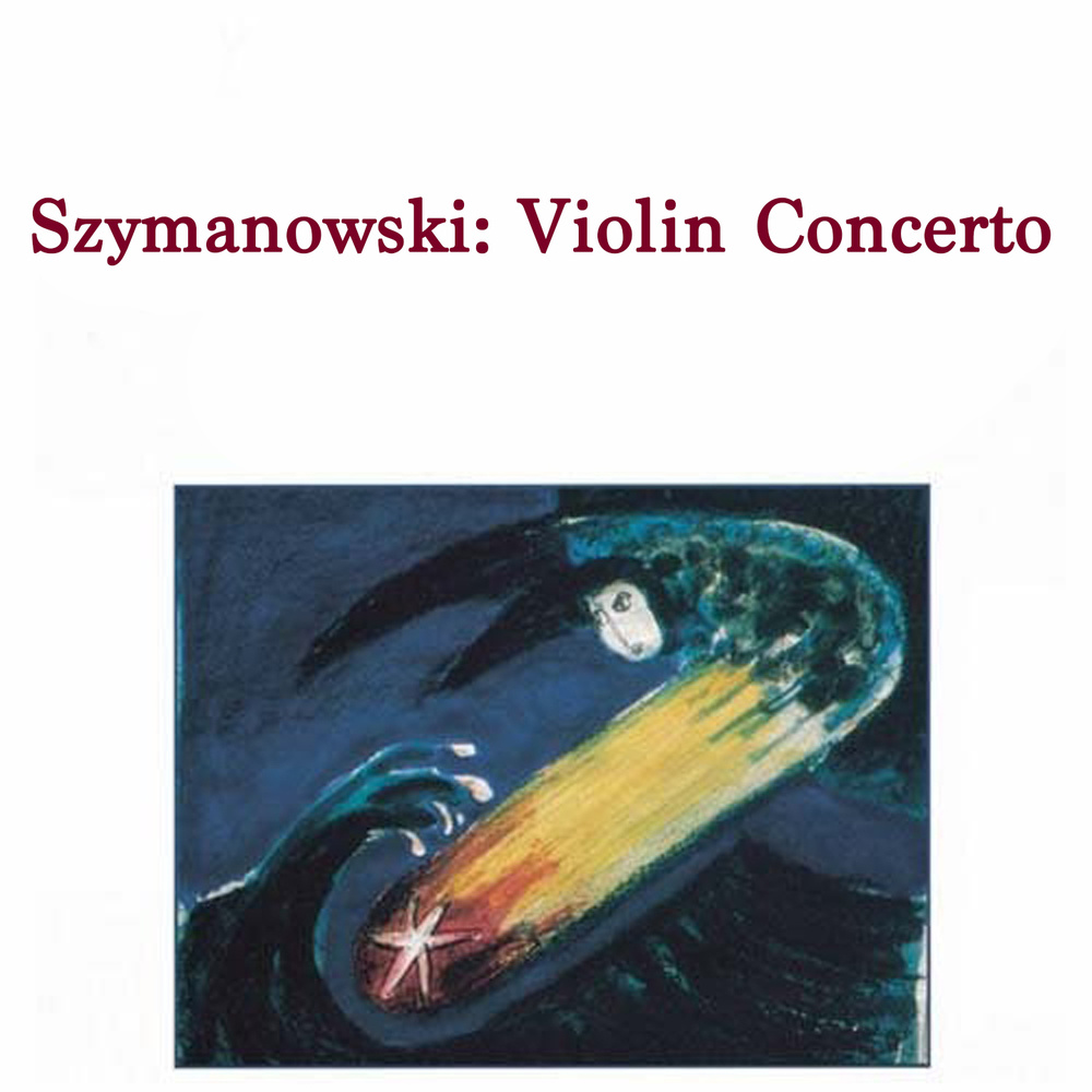 Violin Concerto #2, Op. 61 - 4. Andantino, Tranquilo