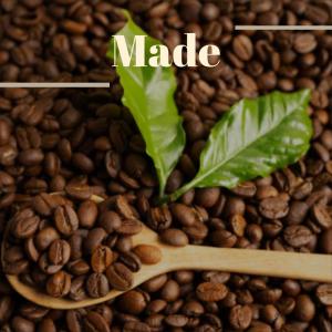 Album Made from 