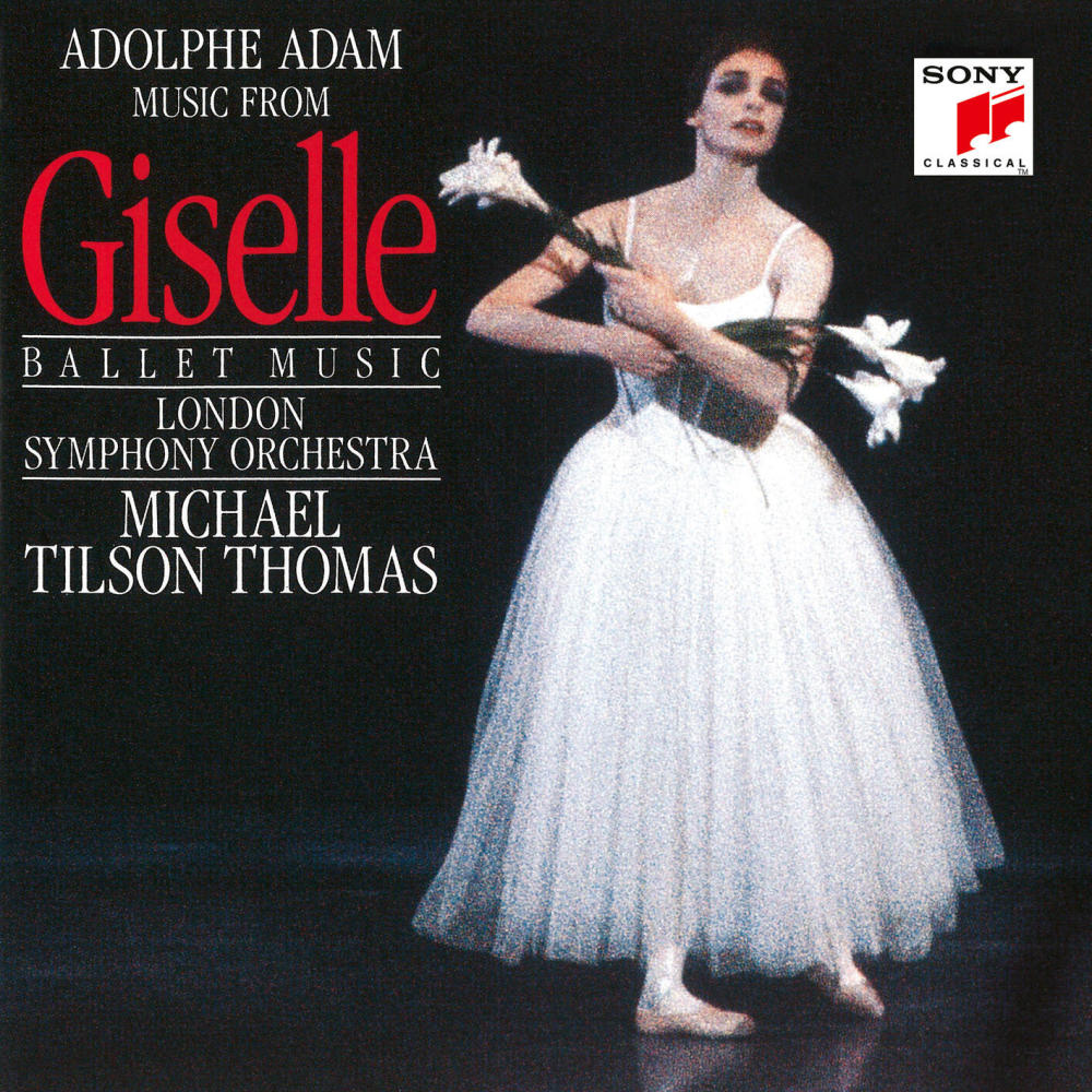 Allegretto moderato (Ensemble des Wilis)