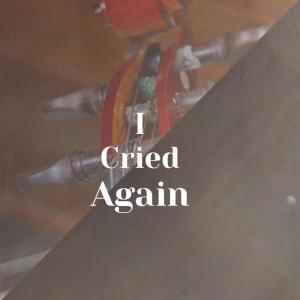 Silvia Natiello-Spiller的专辑I Cried Again