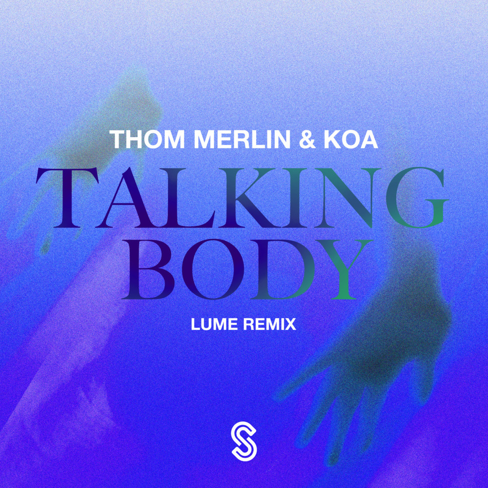 Talking Body (LUME Remix) (Extended Mix) (Explicit)