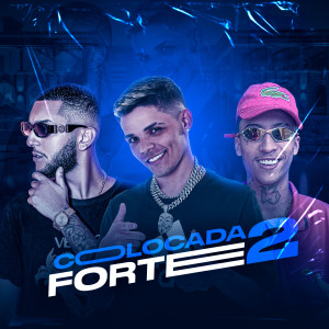 Listen to Colocada Forte 2 (Explicit) song with lyrics from Niack