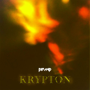 Birand的专辑Krypton