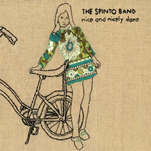 อัลบัม Nice And Nicely Done ศิลปิน The Spinto Band