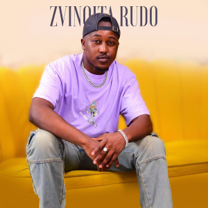 Album Zvinoita Rudo from official Movy D Streets Music
