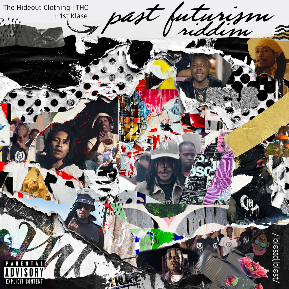 Hobby (Explicit)
