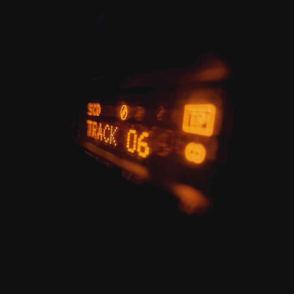 the first night of september (Sped Up)