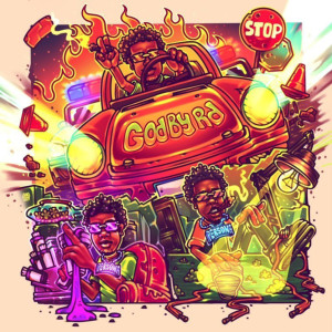 Listen to Godby Rd. (Explicit) song with lyrics from LoLife Blacc