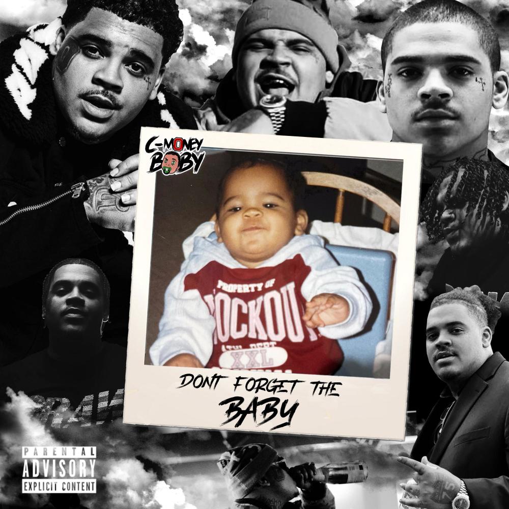 Never Had (feat. Iroctv) (Explicit)