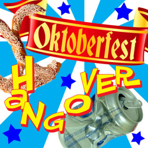 Hip Pop Nation的專輯Oktoberfest Hangover