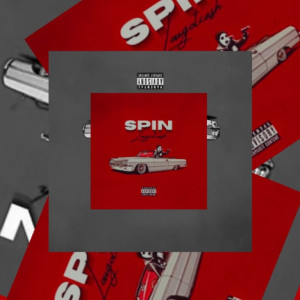 Dengarkan Spin Remix (Explicit) lagu dari lougotcash dengan lirik