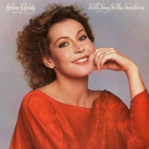 ดาวน์โหลดและฟังเพลง Blue พร้อมเนื้อเพลงจาก Helen Reddy