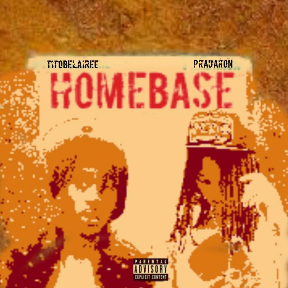 #HOMEBASE (feat. PradaRon) (Cyberspeed) (Explicit)