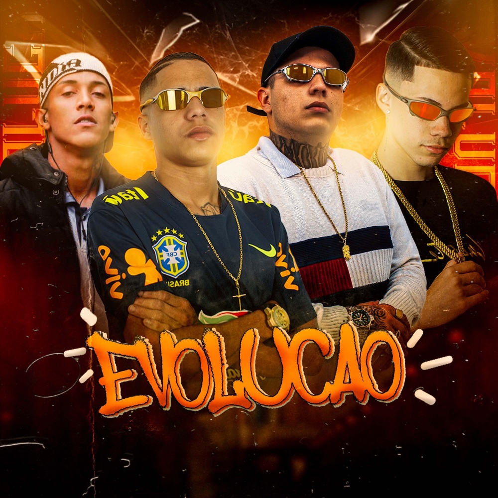 Evolução