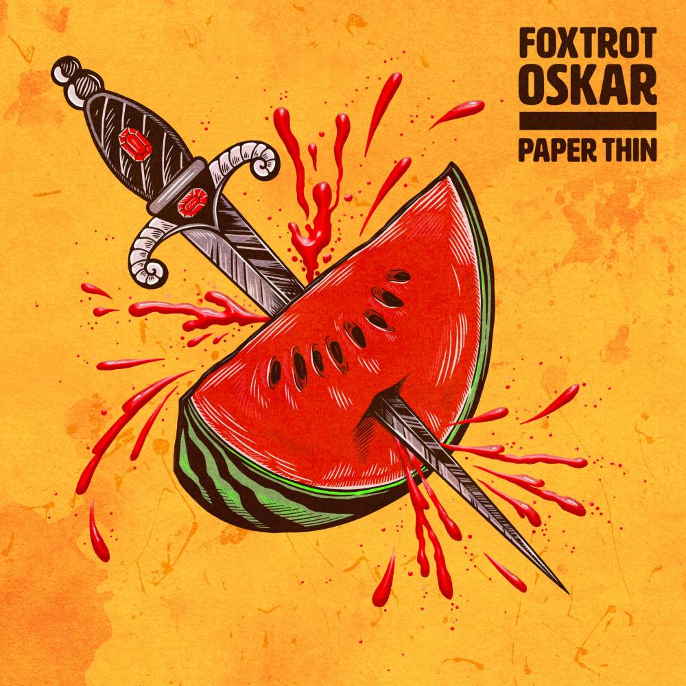 Paper Thin