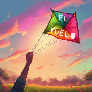 อัลบัม El Vuelo ศิลปิน Chambao
