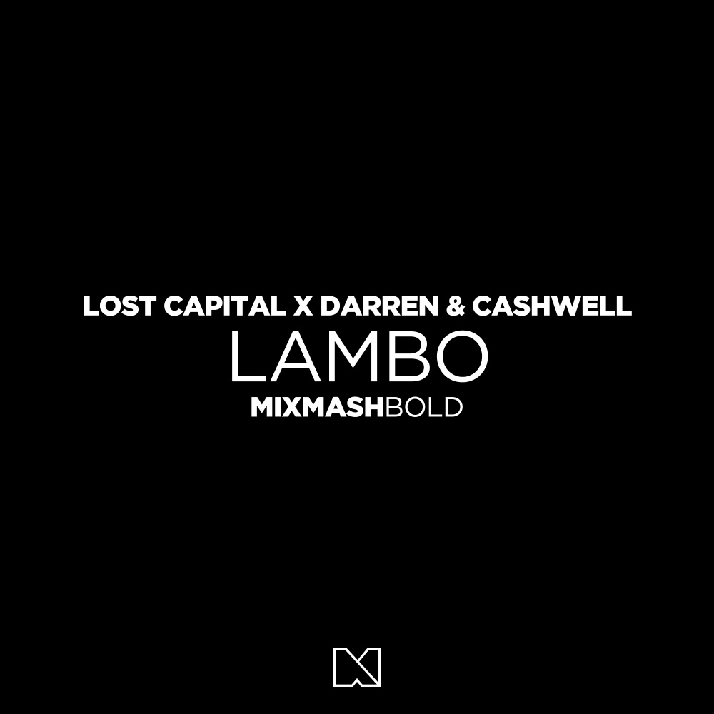 Lambo (Extended Mix)