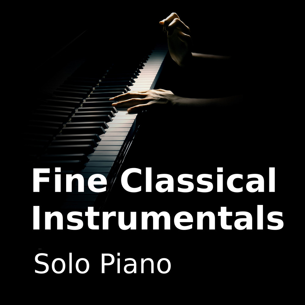 Knusperwalzer (Solo Piano)