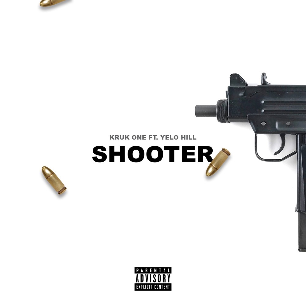 Shooter (Explicit)