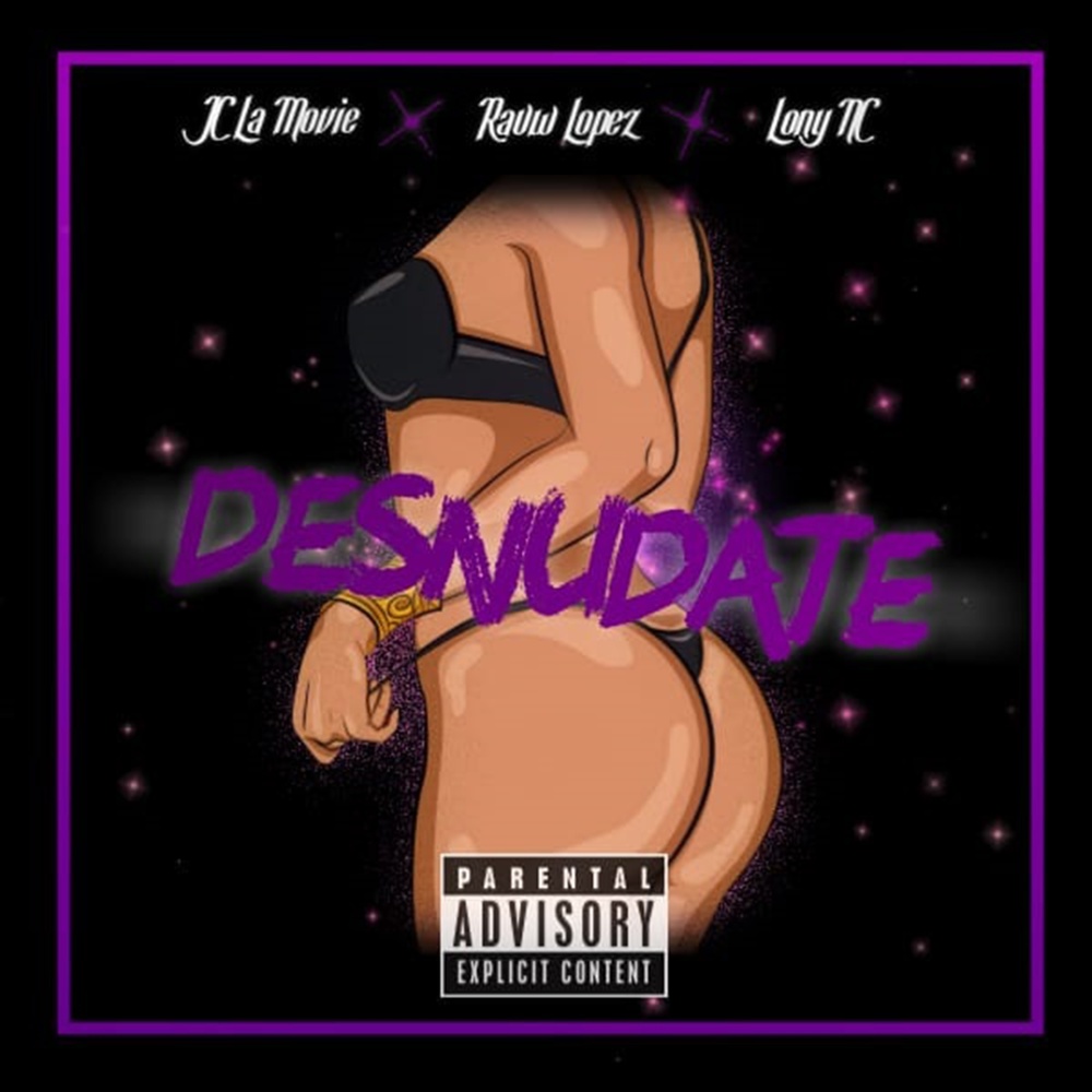 Desnudate