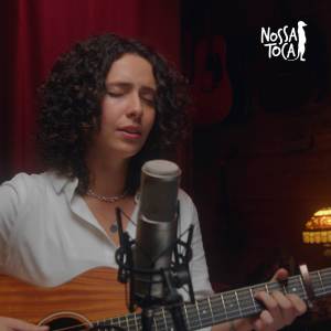 收听Nossa Toca的XO (Acústico)歌词歌曲