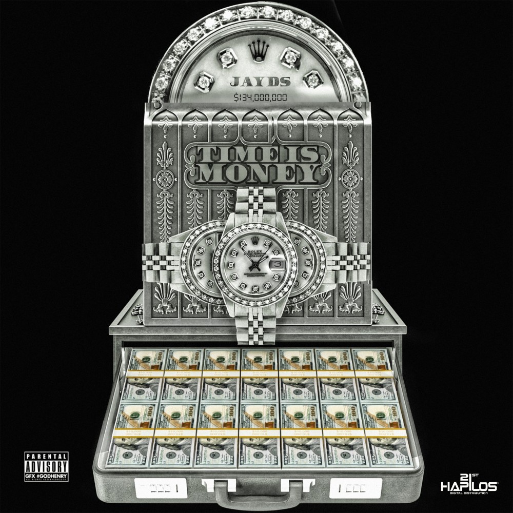 Time is Money (Explicit)