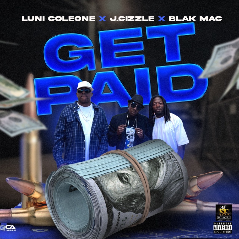 Get Paid (Explicit)