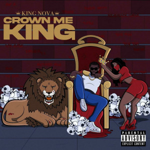 Dengarkan lagu Kill (Explicit) nyanyian King Nova dengan lirik