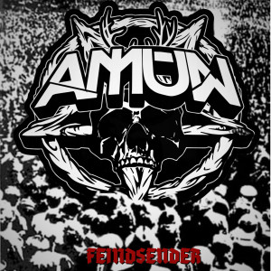 Album Feindsender (Explicit) from Amun