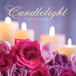 Owen Richards的專輯Candlelight