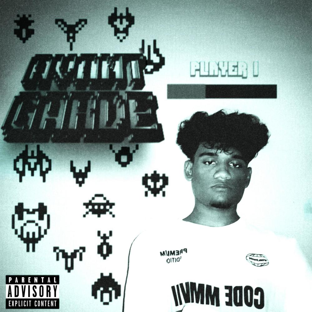 Matrix (feat. IGRadz) (Explicit)