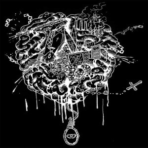 ดาวน์โหลดและฟังเพลง Blinded (Explicit) พร้อมเนื้อเพลงจาก Modern Pain