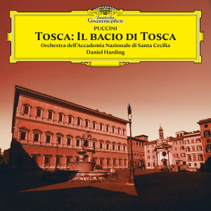 Orchestra dell'Accademia Nazionale di Santa Cecilia的專輯Puccini: Tosca: Il Bacio di Tosca (Symphonic Epilogue of Act II) (Instrumental Only)