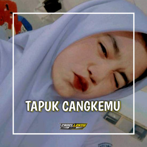 Album Tapuk Cangkemu oleh Cadelleksu RMX