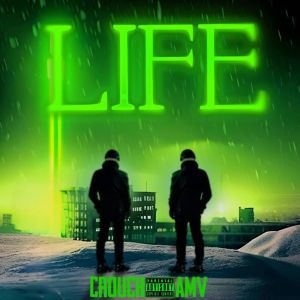 Album LIFE (Explicit) from Crouch