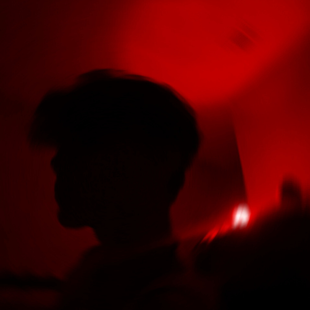 Color Blind (Explicit)