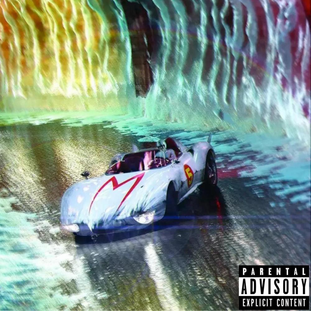 Mach 5 (feat. 757shai) (Explicit)