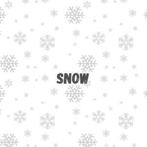 Spa Piano的專輯Snow