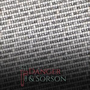 收聽Danger的Endure.歌詞歌曲