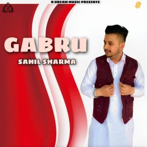 Album Gabru from Sahil Sharma