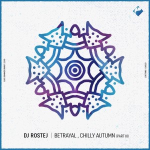 收聽DJ Rostej的Betrayal歌詞歌曲