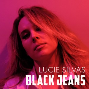 ดาวน์โหลดและฟังเพลง Black Jeans (Stripped) พร้อมเนื้อเพลงจาก Lucie Silvas